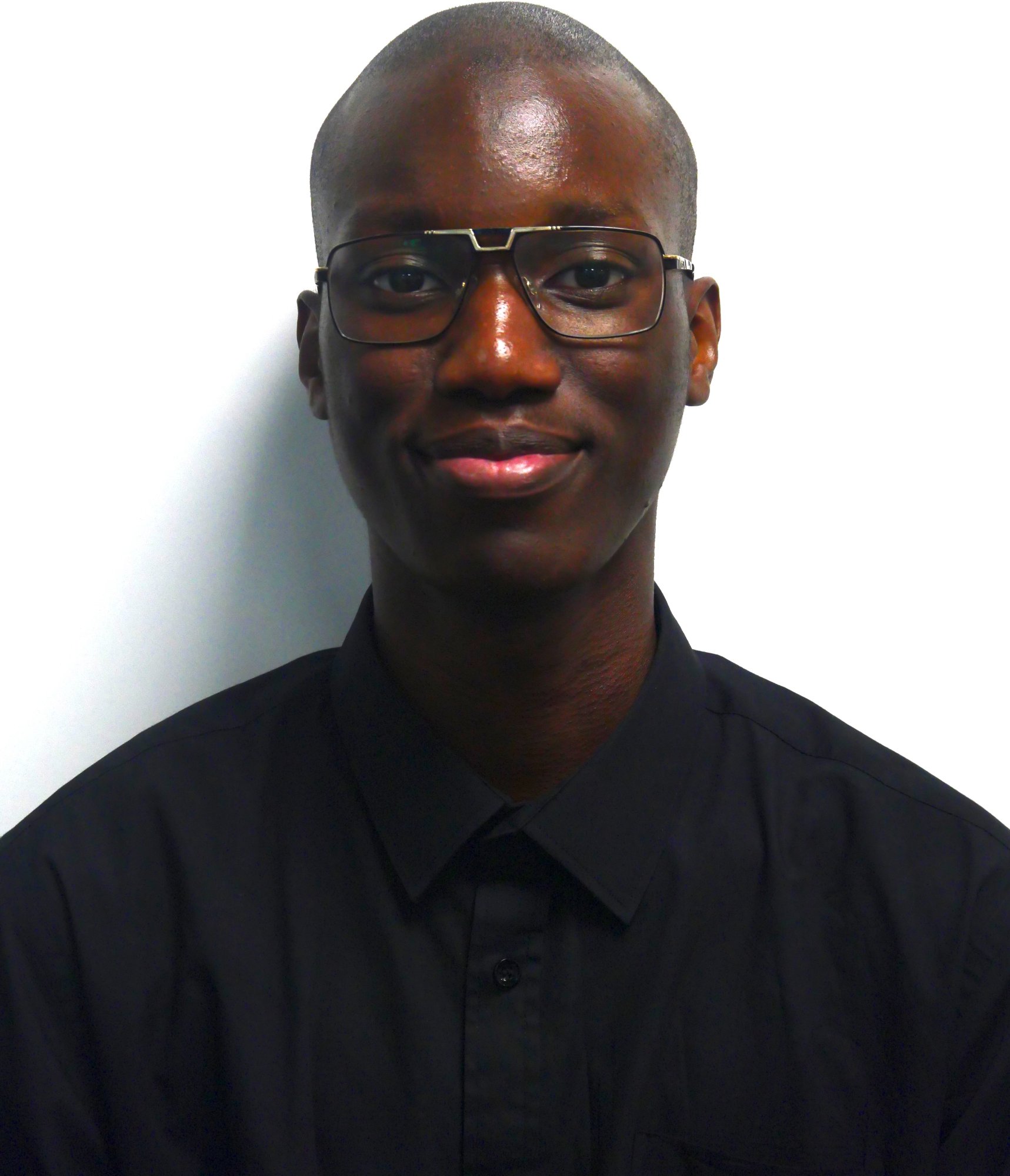 Idriss - Fondateur Zenith Agency